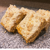Gluten-Free Pumpkin Cheesecake Bars