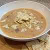 Chicken Enchilada Soup