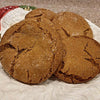 Molasses Cookie