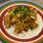 Orange Chicken