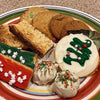 Christmas Cookie Platters