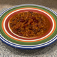 Savoury Vegan Chili