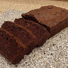 Chocolate Cinnamon Zucchini Bread